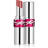 Yves Saint Laurent Loveshine Candy Glaze vlažilni sijaj za ustnice za ženske 15 Showcasting Nude 3.2 g Cene