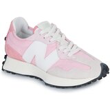  Nizke superge 327 Rožnata | Shoptok.si