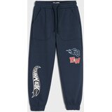 Sinsay Donji dio trenirke loose jogger Hot Wheels | shoptok.hr