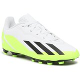 Adidas patike za dečake x CRAZYFAST.4 fxg j IE1588 Cene