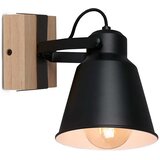 BRILO Zidna reflektorska svetiljka TALLE 1xE27/40W/230V | Eponuda.com
