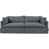 Scandic Tamno siva sofa 244 cm Horn – | shoptok.hr
