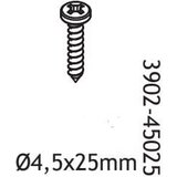 Flexa rezervni deli - 3902-45025 (vijak za povezovalni nosilec 4091-030) | Shoptok.si