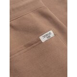 Ombre Men's sweatpants with unlined leg - brown | Eponuda.ba