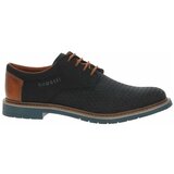 Bugatti Čevlji Derby 335AVE0155004100 Kostanjeva Cene