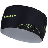 LOAP Men's headband ZAL Black/Red | shoptok.hr