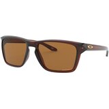 Oakley Sylas 944802 Polished Rootbeer/Prizm Bronze | Shoptok.si
