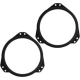 LINECARD - BASSER Adapteri distanceri za auto zvučnike OPEL 17cm D.MDF.OPEL01 Cijene