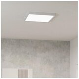 Eglo 901313 - led stropno svetlo fueva LED/13W/230V 2700/4000/6500K 29x29 cm bela | Eponuda.com