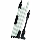 Einhell set metalnih nastavaka i ugaona mlaznica | ePonuda.com