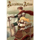 Steam Arcadian Atlas Key (PC) GLOBAL | ePonuda.com