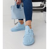 Gemre White trainers Justar | Shoptok.si