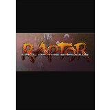 Steam Raptor: Call of the Shadows (1994 Classic Edition) (PC) Key GLOBAL | ePonuda.com
