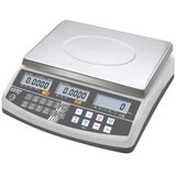 Kern vaga za brojanje CFS 30K0.5+C Opseg mjerenja (kg) 30 kg Mogućnost očitanja 0.5 g strujni pogon, pogon na punjivu bateriju s | Eponuda.ba