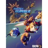  rocket rumble (pc) steam key global | ePonuda.com