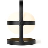Rosendahl LED vanjska svjetiljka sa solarnim panel/s USB ø 24 cm Soft Spot – | shoptok.hr