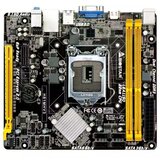 Biostar MB 1150 H81MHV3 3.0 DDR3 VGA HDMI 2x USB 3.0 | Shoptok.si