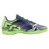 Puma Nogomet Chaussures de football FUTURE 7 PLAY TT Siva | Shoptok.si