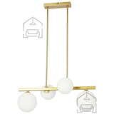 Candellux Stoječa svjetiljka Kama 4x28W G9 cijene