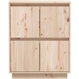  Komoda 60 x 34 x 75 cm od masivne borovine | shoptok.hr