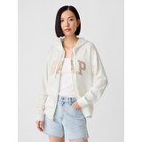 GAP Hoodie with logo - Women Cene