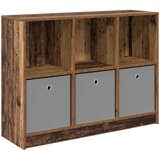  Kreveta s ladicama Staro drvo 102 x 32 x 73,5 cm | Eponuda.ba