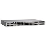 Lan Switch Cisco Catalyst 9200L-48P-4G-E + licenca C9200L-DNA-E-48-3Y | ePonuda.com