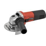 PRAKTIK TOOLS Kutna brusilica PTQ020 115mm/780W | shoptok.hr