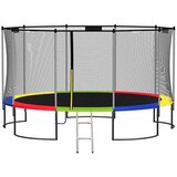 Navlaka za trampolin 396cm šarena | shoptok.hr