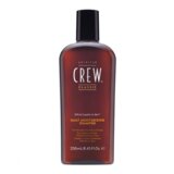 American Crew ac daily moisturizing shampoo 250ml cene