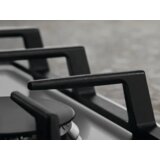 Electrolux plinska kuhalna plošča KGS64562SX | Shoptok.si