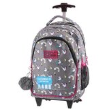  Trolley, ranac sa točkićima, Rainbow unicorn ( 160315 ) | ePonuda.com