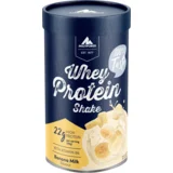 Multipower Whey Protein - Banana Milk