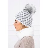 Kesi Women's set K155 light gray | shoptok.hr