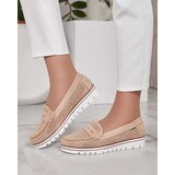 Resti Openwork women's moccasins Leteller | ePonuda.com