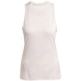 Adidas Majice brez rokavov IY9155 Bela Cene