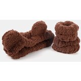Sinsay Kozmetički set: manžete za zapešća i traka za kosu | shoptok.hr