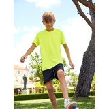 Fruit Of The Loom Children's T-shirt Performance 610130 100% Polyester 140g | Shoptok.si