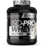 Basic Supplements iso-pro whey 2kg – izolovani protein visokog kvaliteta - jagoda jogurt | ePonuda.com