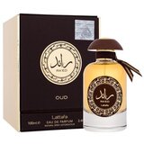 Lattafa Ra'ed Oud 100 ml parfemska voda unisex Cijene