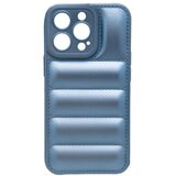  DEEP SHINE MATTE Maska za telefon za Iphone 13 Pro, Svetlo plava | Eponuda.com