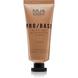 MUA Makeup Academy PRO/BASE posvetlitvena podlaga odtenek Spark 30 ml Cene