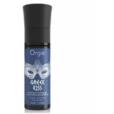 Orgie gel za analnu stimulaciju - Greek Kiss, 50 ml