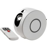 IZMAEL LED projektor zvezdnega neba AR - 40951 - Bela Cene