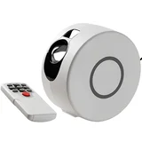 LED projektor zvezdnega neba AR - 40951 - Bela