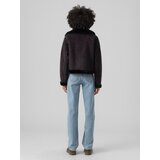 Vero_Moda Zimska jakna 'VMPEGGY' crna | shoptok.hr