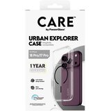 PanzerGlass CARE URBAN MAG IPHONE 18 PRO/17 PRO TRANSPARENT, (5000484316) Slike