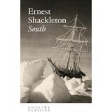 HarperCollins Publishers Ernest Shackleton - South | Eponuda.com