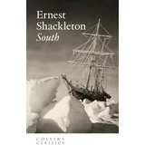 Ernest Shackleton - South