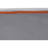 Vodootporni šator s krovom 402 x 240 x 230 cm | shoptok.hr